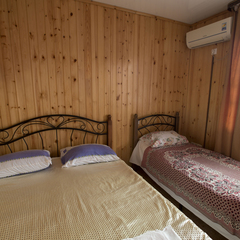 Гостевой дом Руссо, Адлер, Краснодарский край