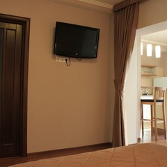 Отель Мармарис, Рыбачье, Крым