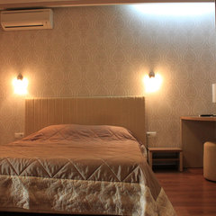 Отель Мармарис, Рыбачье, Крым