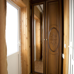 Гостевой дом Руссо, Адлер, Краснодарский край