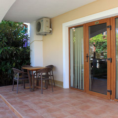 Отель Мармарис, Рыбачье, Крым