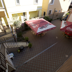 Гостевой дом Руссо, Адлер, Краснодарский край