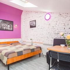 Отель Черная Речка , Санкт-Петербург, Ленинградская область