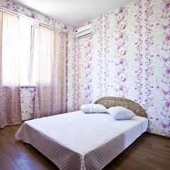 Отель Мармарис, Рыбачье, Крым