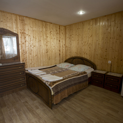 Гостевой дом Руссо, Адлер, Краснодарский край