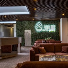 Гостиница Питерленд / Piterland Hotel, Санкт-Петербург, Ленинградская область