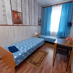 Отель Черная Речка , Санкт-Петербург, Ленинградская область