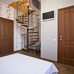 Отель Мармарис, Рыбачье, Крым