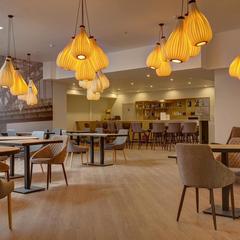 Гостиница Питерленд / Piterland Hotel, Санкт-Петербург, Ленинградская область