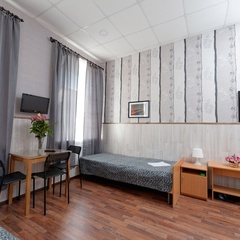 Отель Черная Речка , Санкт-Петербург, Ленинградская область