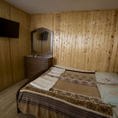 Гостевой дом Руссо, Адлер, Краснодарский край