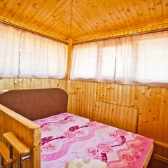 Отель Мармарис, Рыбачье, Крым