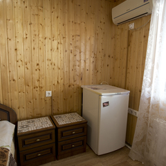 Гостевой дом Руссо, Адлер, Краснодарский край