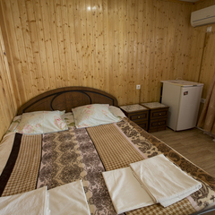 Гостевой дом Руссо, Адлер, Краснодарский край