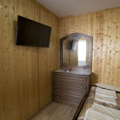 Гостевой дом Руссо, Адлер, Краснодарский край