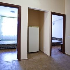 Отель Мармарис, Рыбачье, Крым