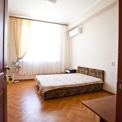 Отель Мармарис, Рыбачье, Крым