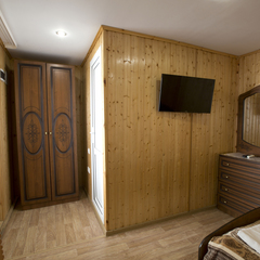 Гостевой дом Руссо, Адлер, Краснодарский край