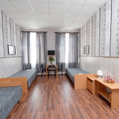 Отель Черная Речка , Санкт-Петербург, Ленинградская область