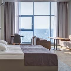 Гостиница Питерленд / Piterland Hotel, Санкт-Петербург, Ленинградская область