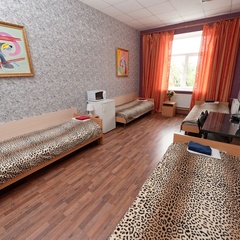 Отель Черная Речка , Санкт-Петербург, Ленинградская область