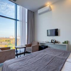 Гостиница Питерленд / Piterland Hotel, Санкт-Петербург, Ленинградская область