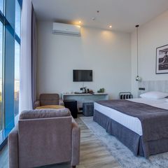 Гостиница Питерленд / Piterland Hotel, Санкт-Петербург, Ленинградская область