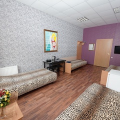 Отель Черная Речка , Санкт-Петербург, Ленинградская область