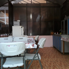 Гостевой дом Руссо, Адлер, Краснодарский край