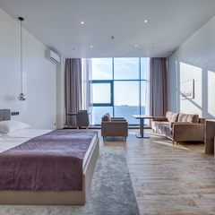 Гостиница Питерленд / Piterland Hotel, Санкт-Петербург, Ленинградская область