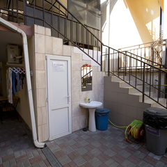 Гостевой дом Руссо, Адлер, Краснодарский край