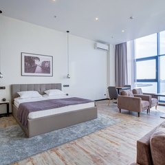 Гостиница Питерленд / Piterland Hotel, Санкт-Петербург, Ленинградская область