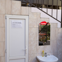 Гостевой дом Руссо, Адлер, Краснодарский край