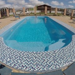 Гостевой дом Бугенвиллия, Витязево, Краснодарский край
