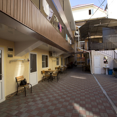 Гостевой дом Руссо, Адлер, Краснодарский край