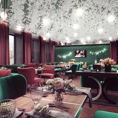 Гостиница Альбора / Albora Boutique Hotel, Санкт-Петербург, Ленинградская область