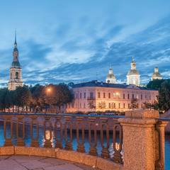 Гостиница Альбора / Albora Boutique Hotel, Санкт-Петербург, Ленинградская область