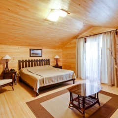 Отель Золотая Бухта, Анапа, Краснодарский край