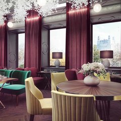 Гостиница Альбора / Albora Boutique Hotel, Санкт-Петербург, Ленинградская область
