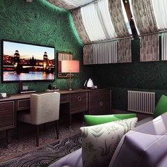 Гостиница Альбора / Albora Boutique Hotel, Санкт-Петербург, Ленинградская область