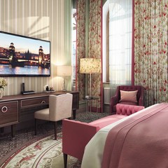 Гостиница Альбора / Albora Boutique Hotel, Санкт-Петербург, Ленинградская область