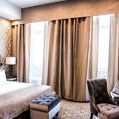 Отель Маджестик Бутик Отель Делюкс / Majestic Boutique Hotel Deluxe , Санкт-Петербург, Ленинградская область