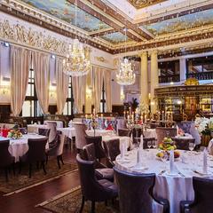 Отель Маджестик Бутик Отель Делюкс / Majestic Boutique Hotel Deluxe , Санкт-Петербург, Ленинградская область
