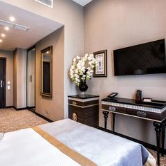 Отель Маджестик Бутик Отель Делюкс / Majestic Boutique Hotel Deluxe , Санкт-Петербург, Ленинградская область