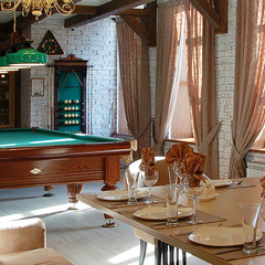 Спа-отель Империал Клаб Делюкс / Imperial Club Deluxe Hotel, Ульяновск, Ульяновская область