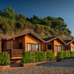 Отель Золотая Бухта, Анапа, Краснодарский край