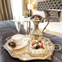 Отель Маджестик Бутик Отель Делюкс / Majestic Boutique Hotel Deluxe , Санкт-Петербург, Ленинградская область