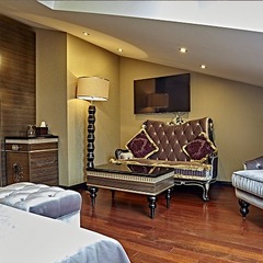 Отель Маджестик Бутик Отель Делюкс / Majestic Boutique Hotel Deluxe , Санкт-Петербург, Ленинградская область