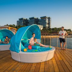 Отель Золотая Бухта, Анапа, Краснодарский край