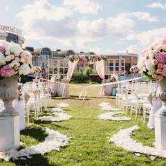 Спа-отель Империал Клаб Делюкс / Imperial Club Deluxe Hotel, Ульяновск, Ульяновская область